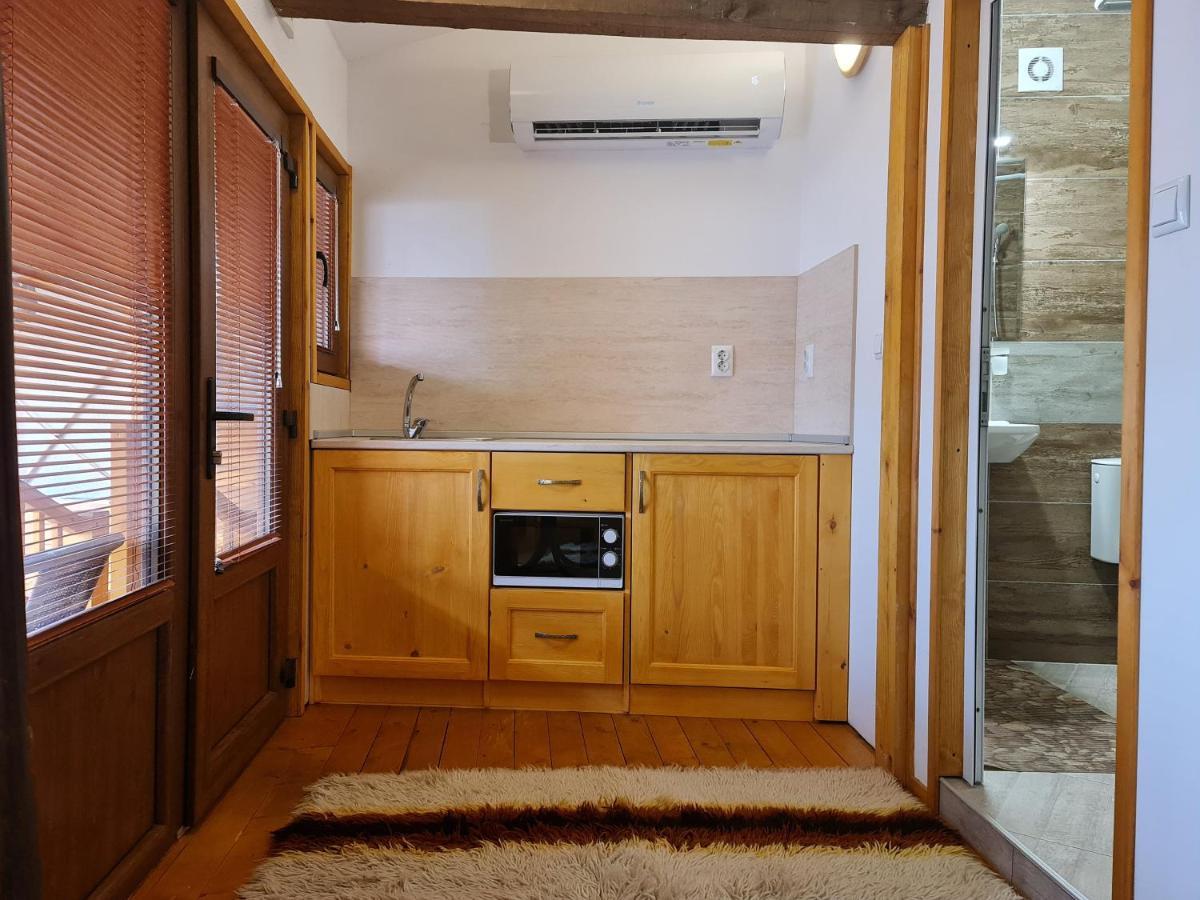 Hotel Mamin Kolio à Bansko Extérieur photo
