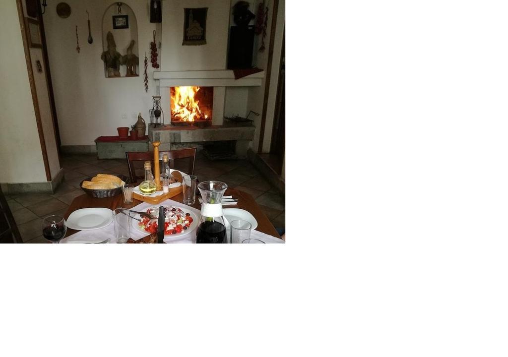 Hotel Mamin Kolio à Bansko Extérieur photo