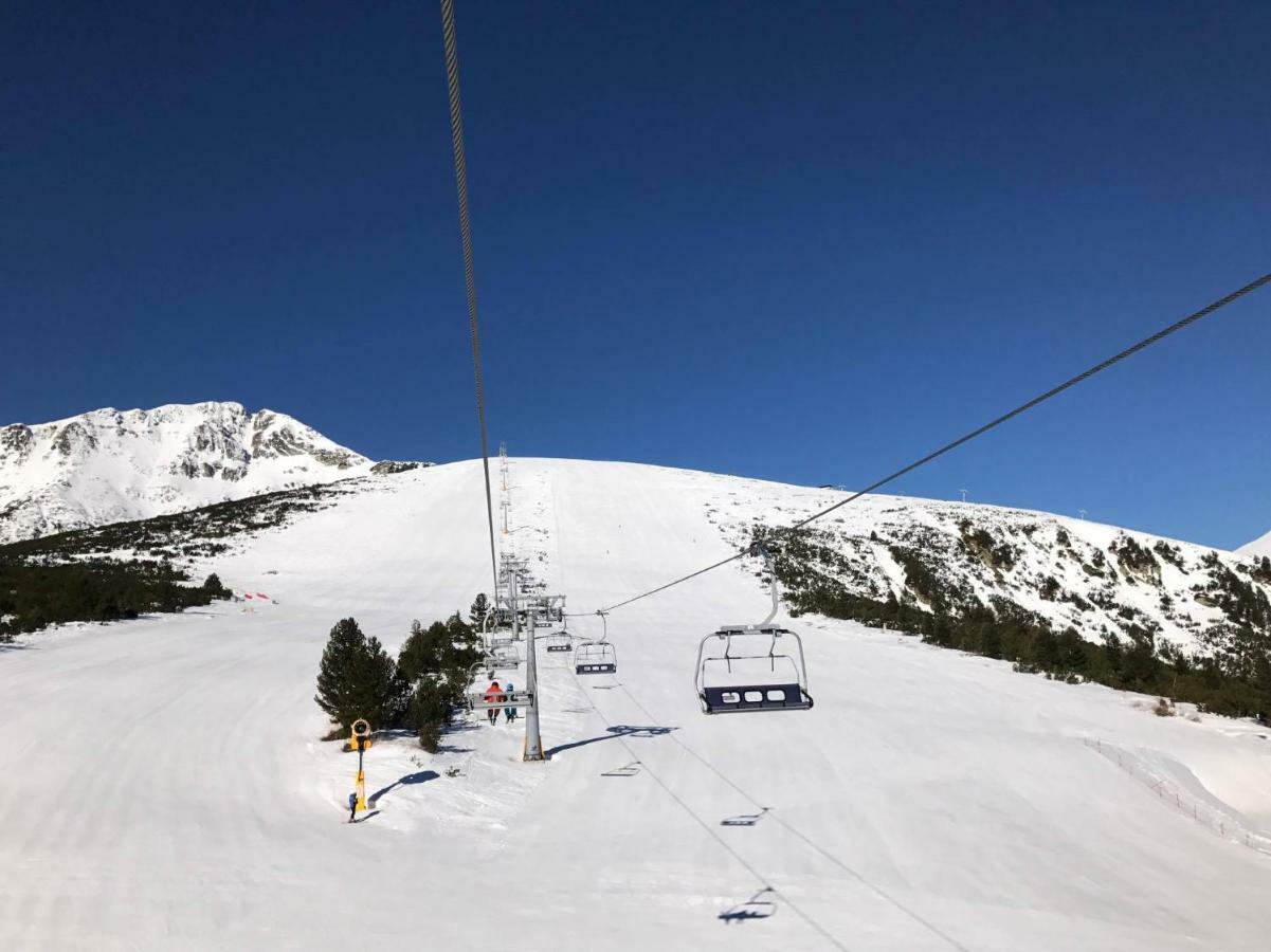 Hotel Mamin Kolio à Bansko Extérieur photo