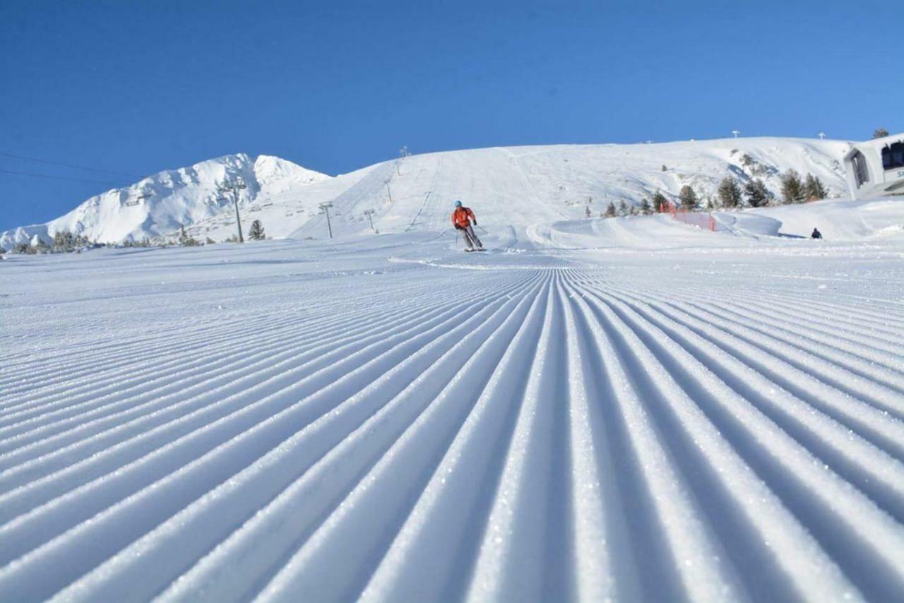 Hotel Mamin Kolio à Bansko Extérieur photo