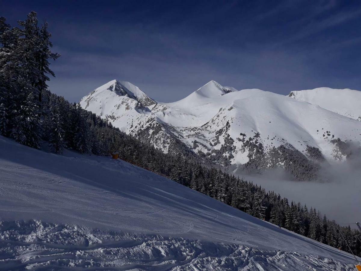 Hotel Mamin Kolio à Bansko Extérieur photo
