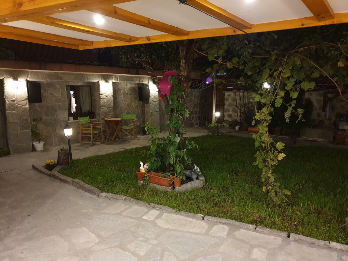 Hotel Mamin Kolio à Bansko Extérieur photo