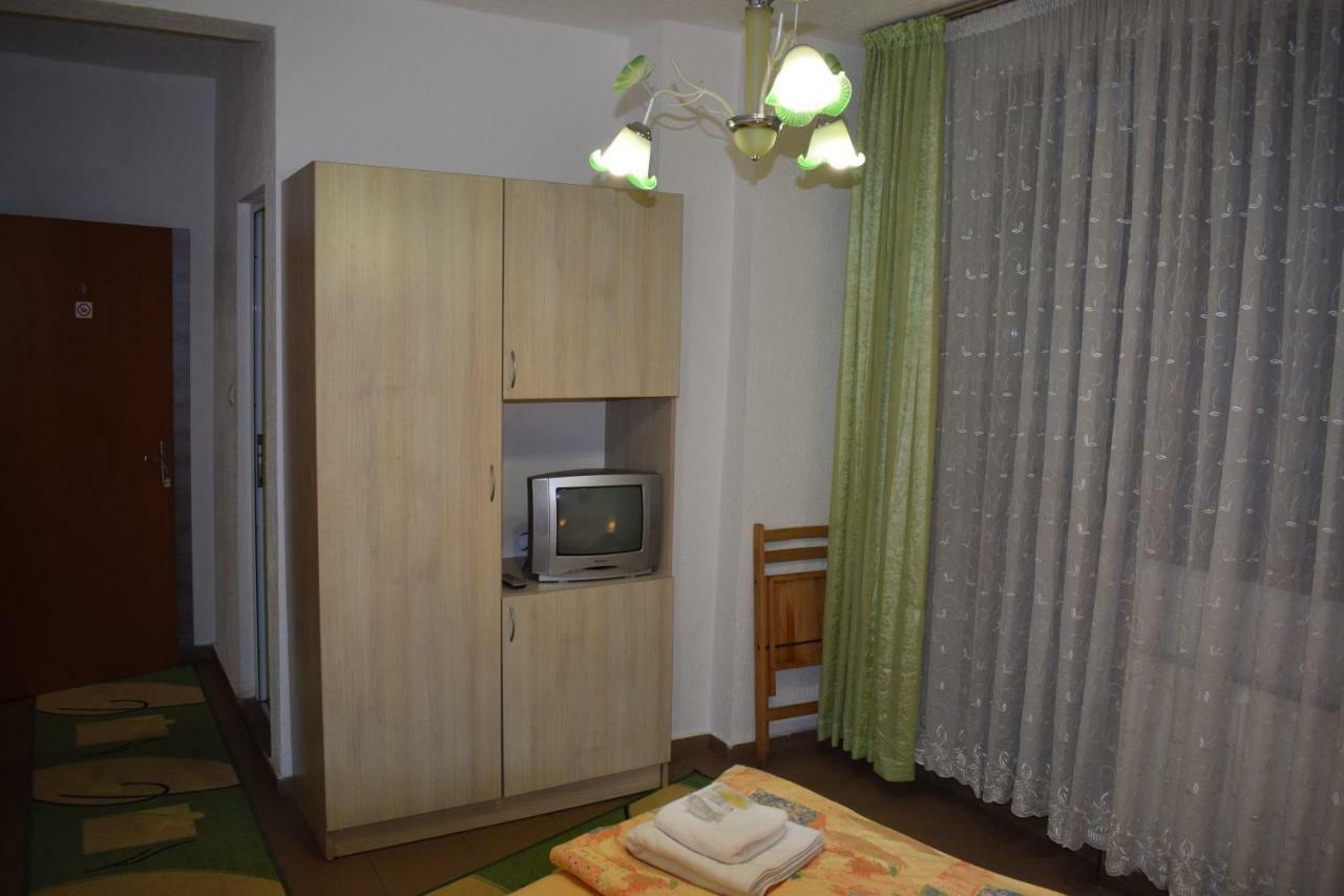 Hotel Mamin Kolio à Bansko Extérieur photo