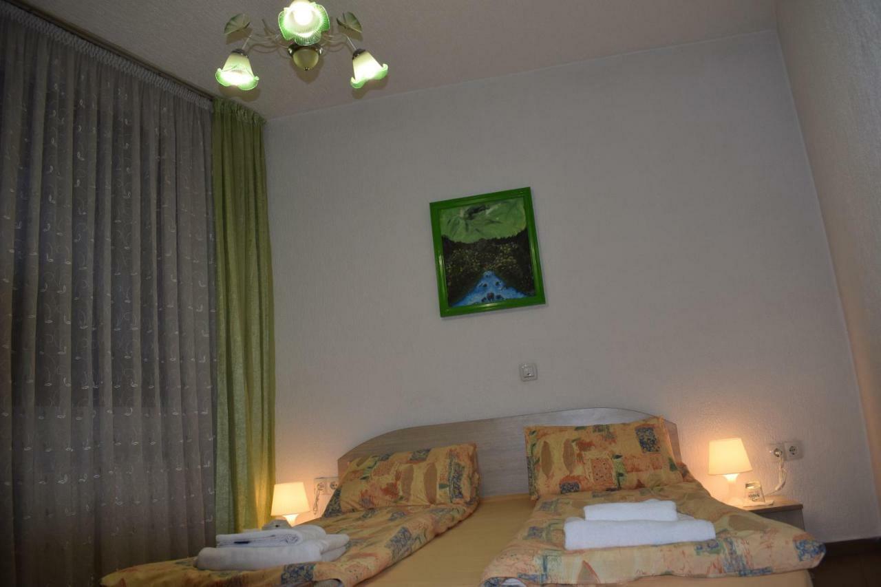 Hotel Mamin Kolio à Bansko Extérieur photo