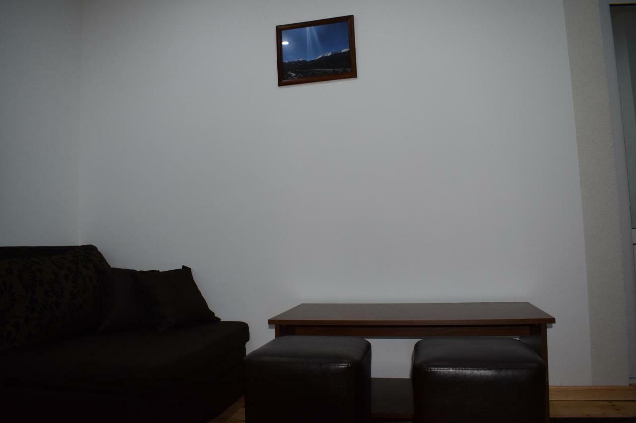Hotel Mamin Kolio à Bansko Extérieur photo