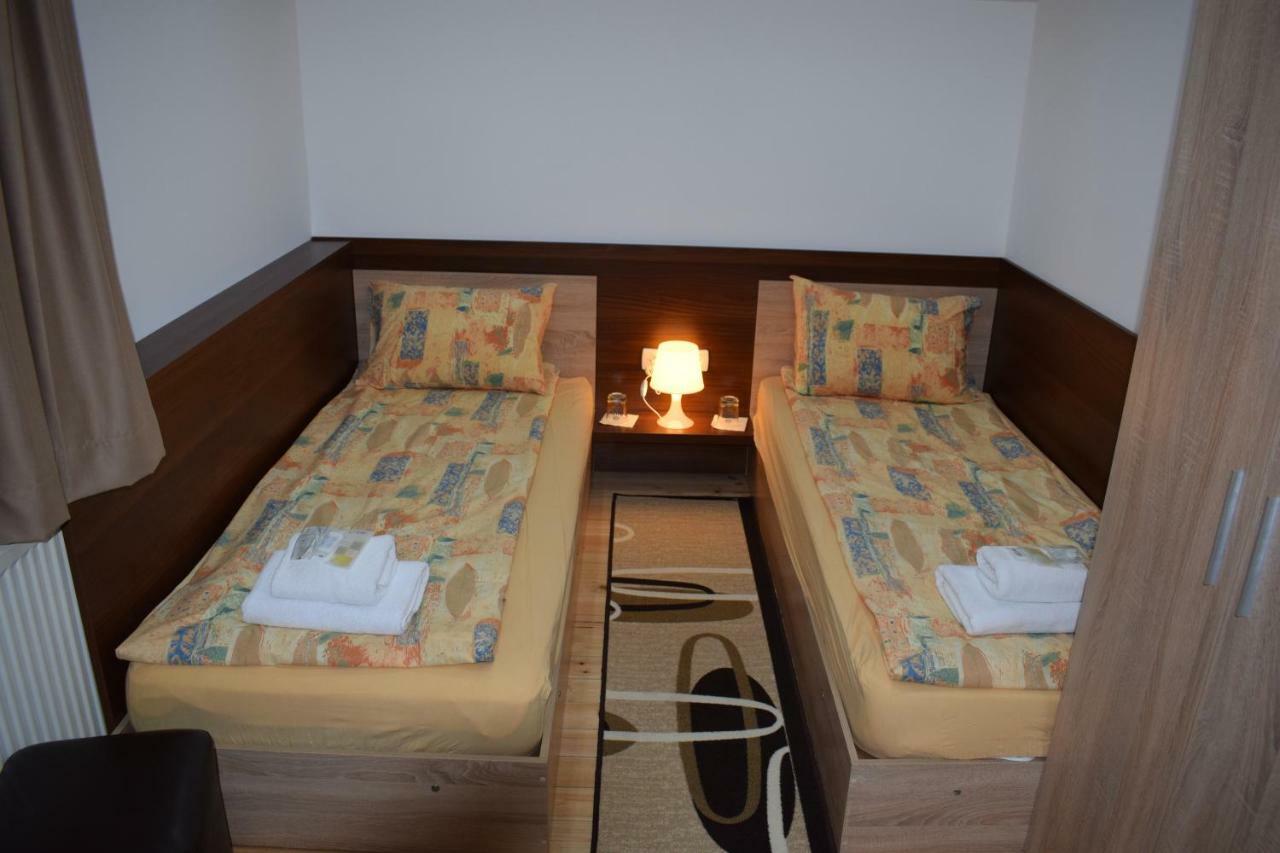 Hotel Mamin Kolio à Bansko Extérieur photo